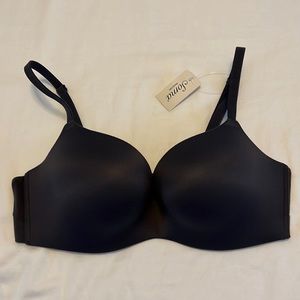 Soma Enbliss Lifting Demi bra 36B